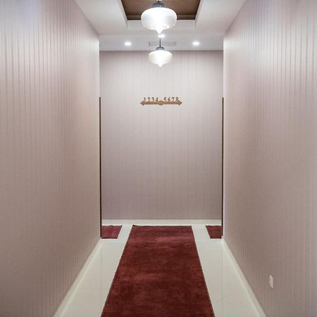 Hotel Urban Buzim 外观 照片