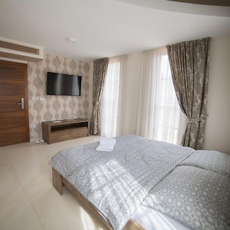 Hotel Urban Buzim 外观 照片