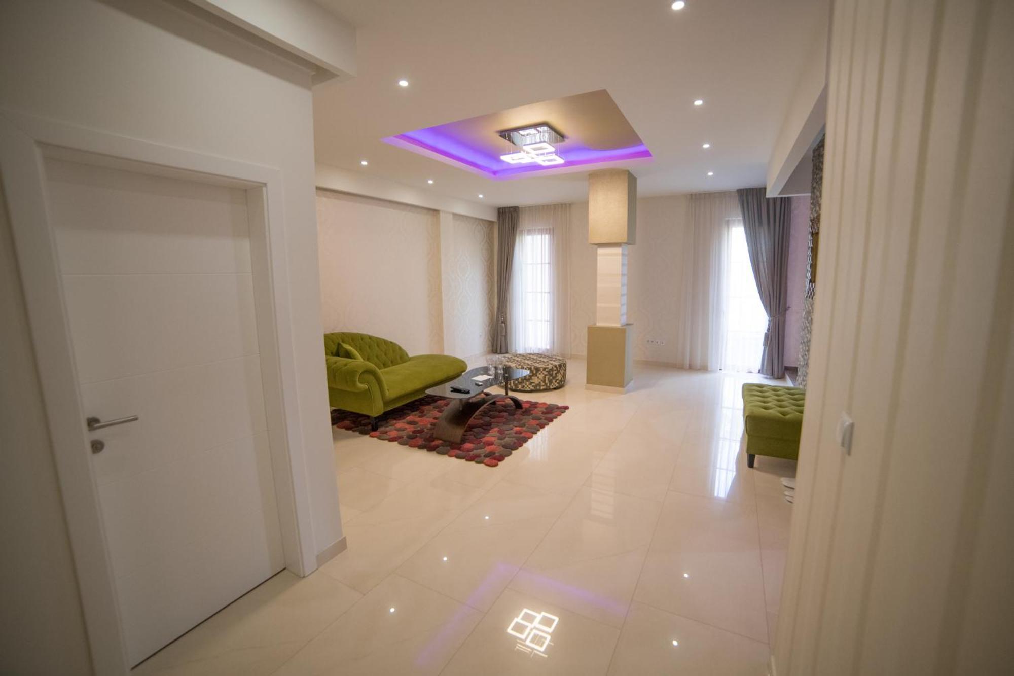 Hotel Urban Buzim 外观 照片