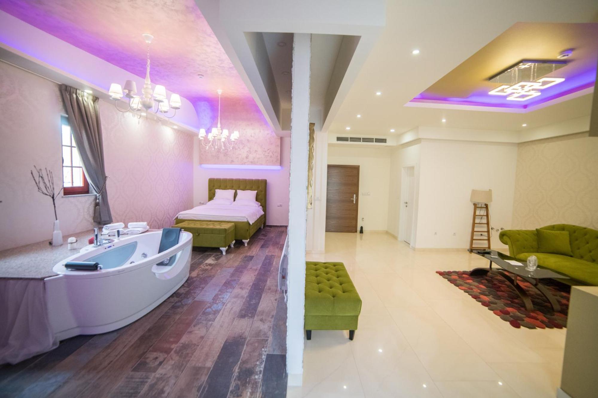 Hotel Urban Buzim 外观 照片