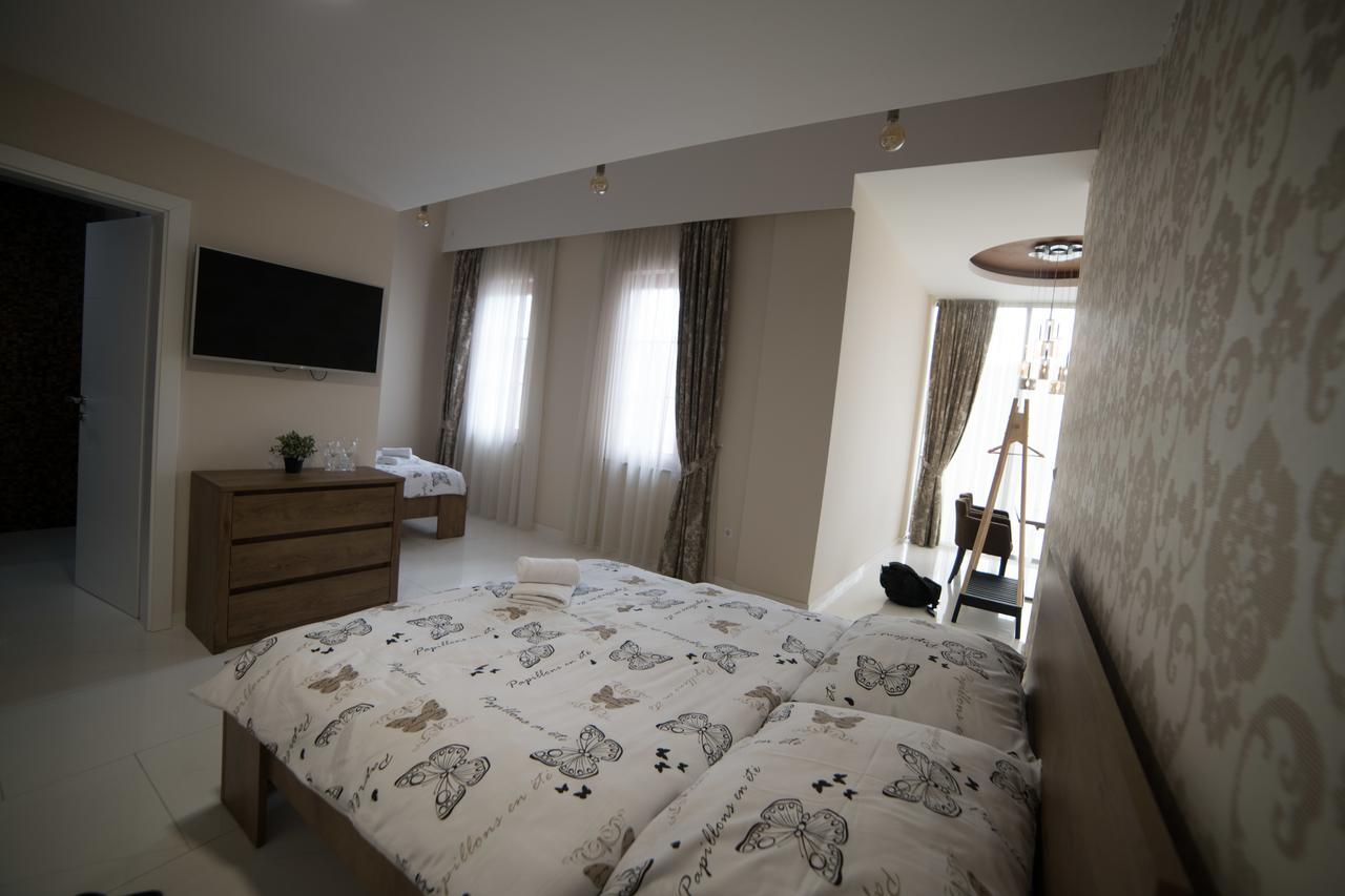 Hotel Urban Buzim 外观 照片