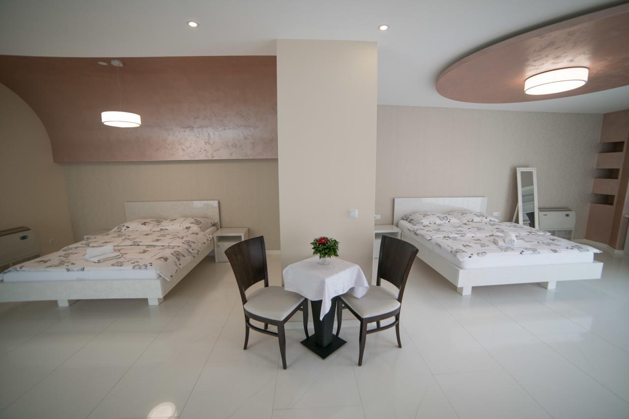 Hotel Urban Buzim 外观 照片