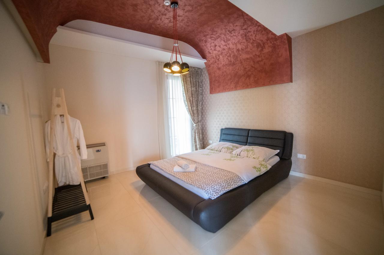 Hotel Urban Buzim 外观 照片