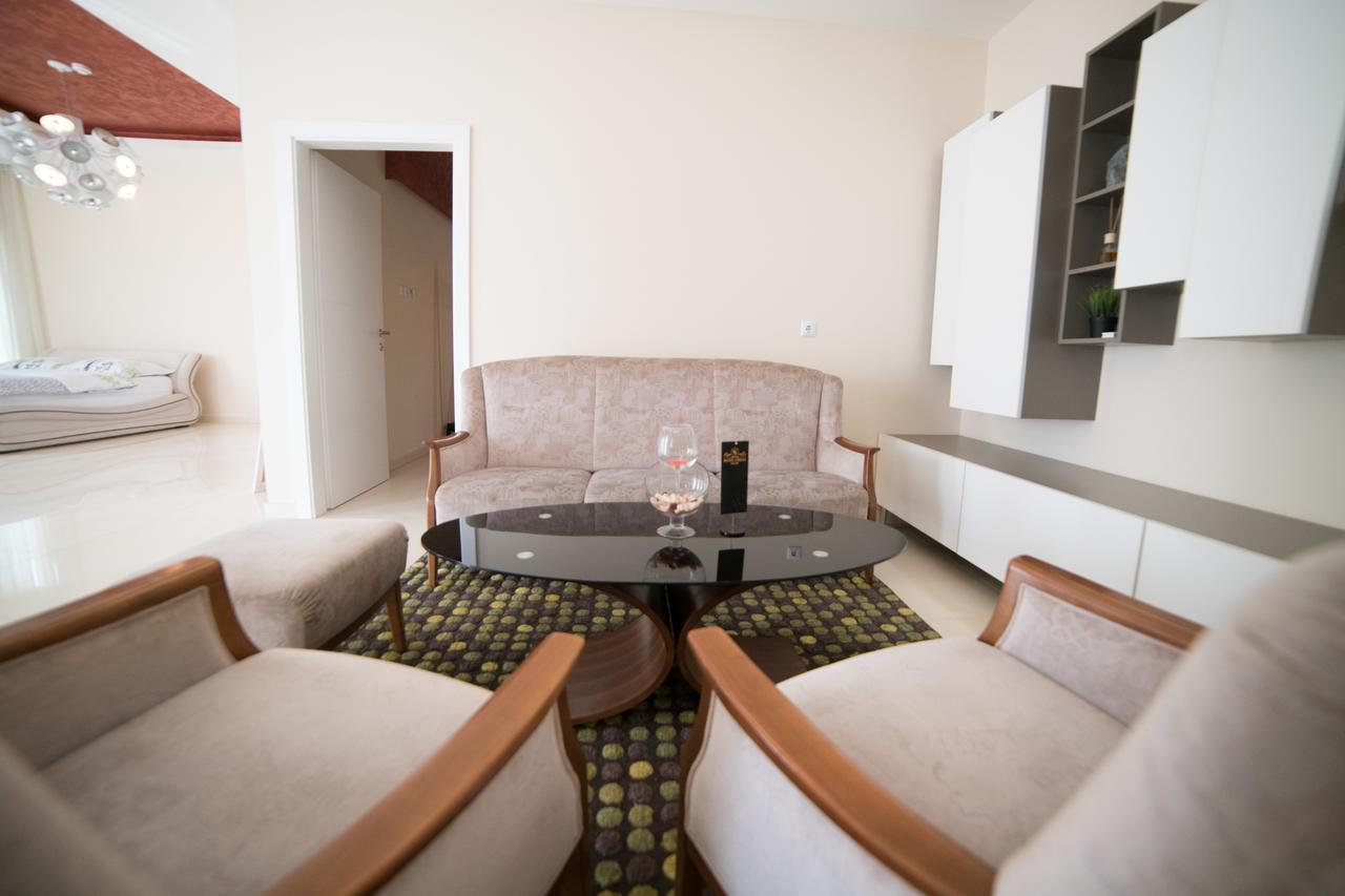 Hotel Urban Buzim 外观 照片