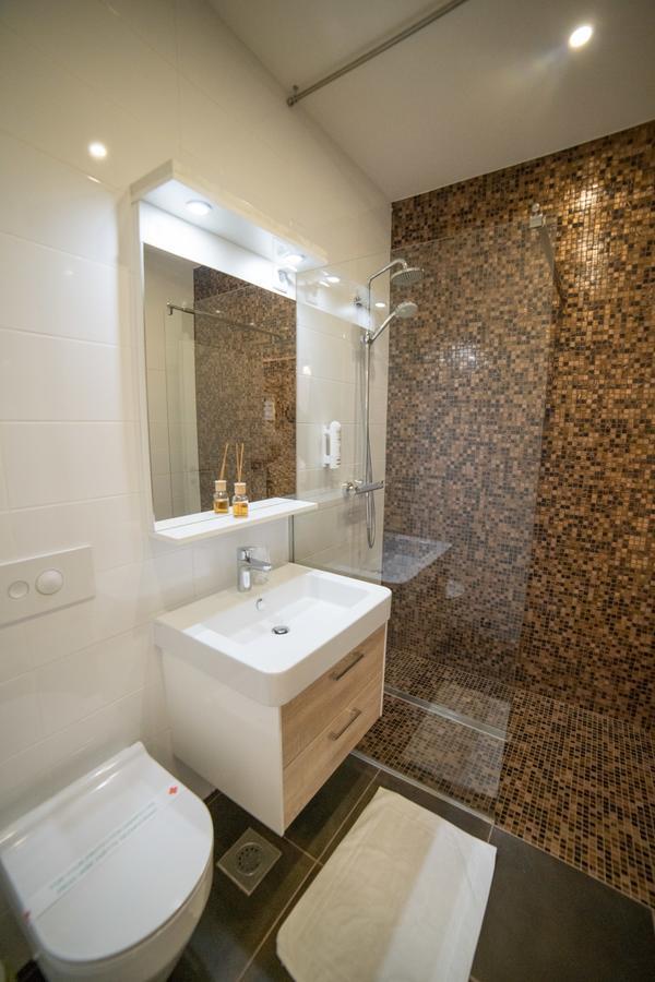 Hotel Urban Buzim 外观 照片