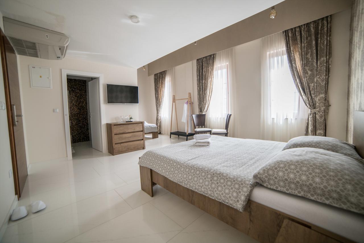 Hotel Urban Buzim 外观 照片