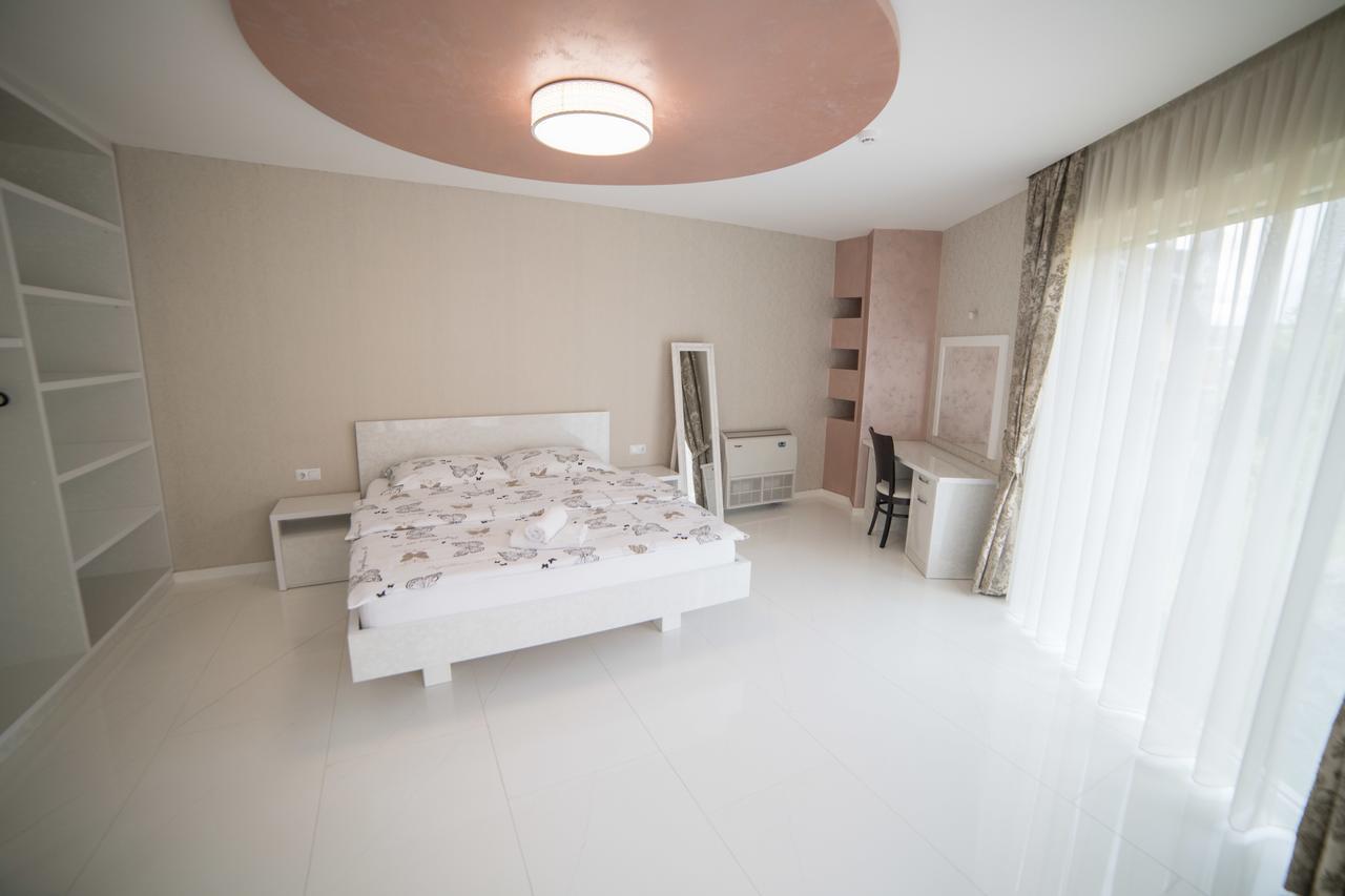 Hotel Urban Buzim 外观 照片