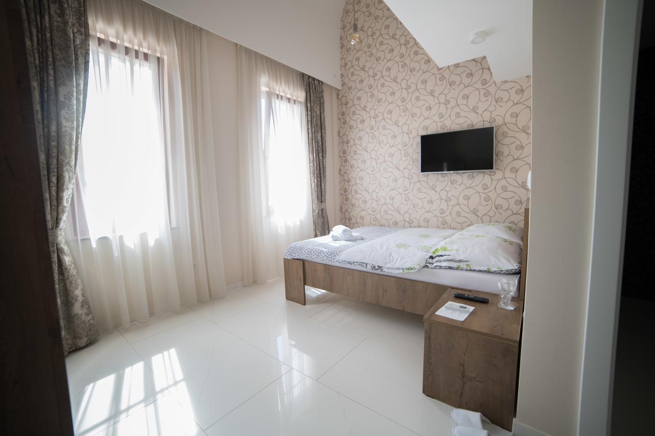 Hotel Urban Buzim 外观 照片