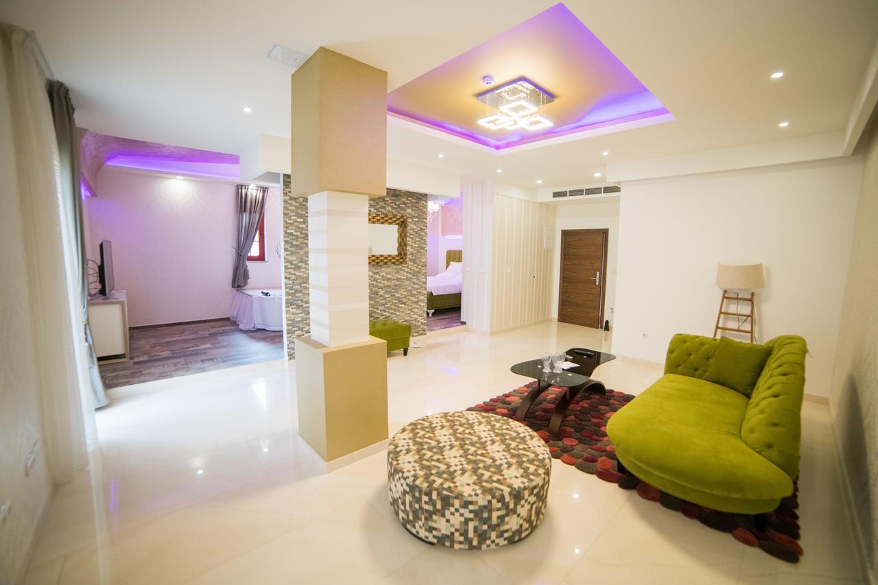 Hotel Urban Buzim 外观 照片